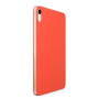 Чохол для планшета Apple Smart Folio iPad mini 2021 MM6J3ZM/A помаранчевий