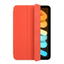 Чохол для планшета Apple Smart Folio iPad mini 2021 MM6J3ZM/A помаранчевий