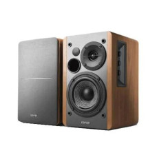 Колонки Edifier R1280T Коричневі