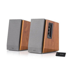 Колонки Edifier R1600TIII Коричневі