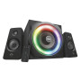 Чорні динаміки Trust GXT 629 Tytan 2.1 RGB