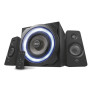Чорні динаміки Trust GXT 629 Tytan 2.1 RGB