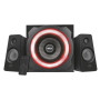 Чорні динаміки Trust GXT 629 Tytan 2.1 RGB