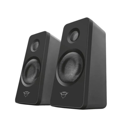 Чорні динаміки Trust GXT 629 Tytan 2.1 RGB