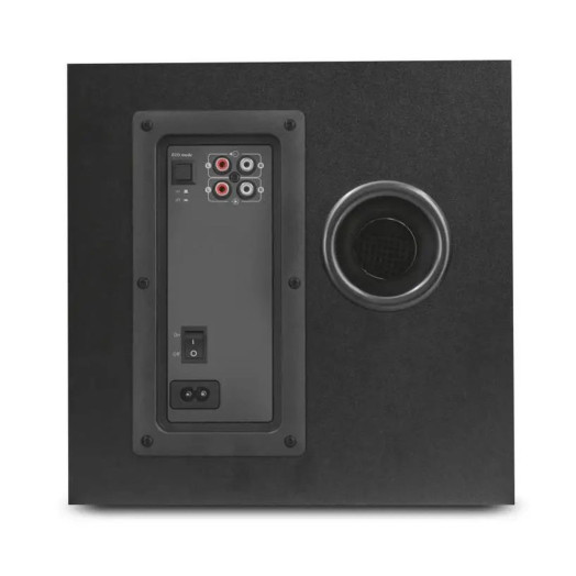 Чорні динаміки Trust GXT 629 Tytan 2.1 RGB