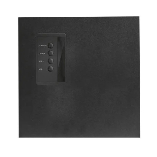 Чорні динаміки Trust GXT 629 Tytan 2.1 RGB