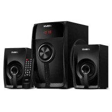 Колонки Sven MS-307 2.1 Black