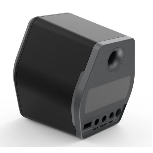 Динаміки Edifier HECATE G2000 Black
