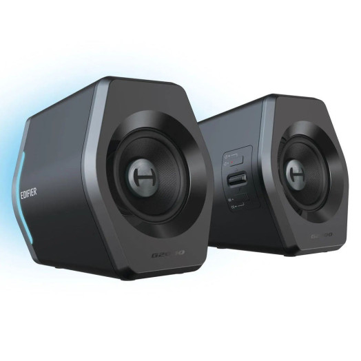 Динаміки Edifier HECATE G2000 Black