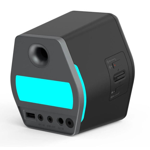 Динаміки Edifier HECATE G2000 Black