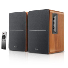 Колонки Edifier R1280Ts Коричневі