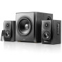 Колонки Edifier S351DB Чорні