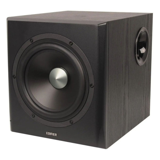 Колонки Edifier S351DB Чорні