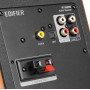 Колонки Edifier R1380DB Коричневі