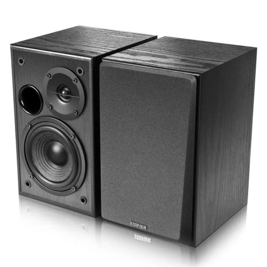 Колонки Edifier R1100 Чорні