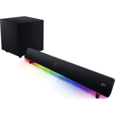 Саундбар Razer Leviathan V2 Black