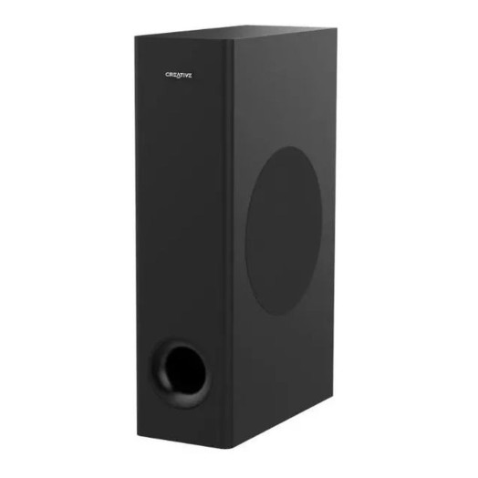 Звукова панель Creative Stage 360 2.1 Black