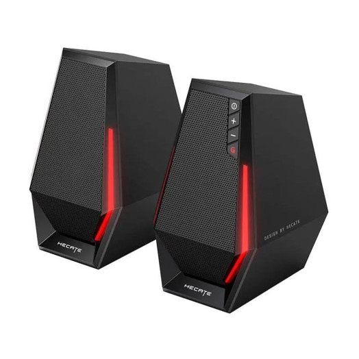 Динаміки Edifier HECATE G1500 Black