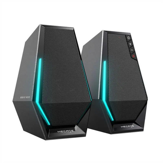 Динаміки Edifier HECATE G1500 Black