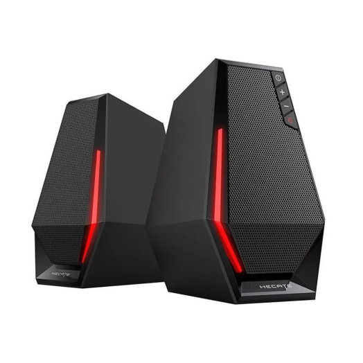 Динаміки Edifier HECATE G1500 Black