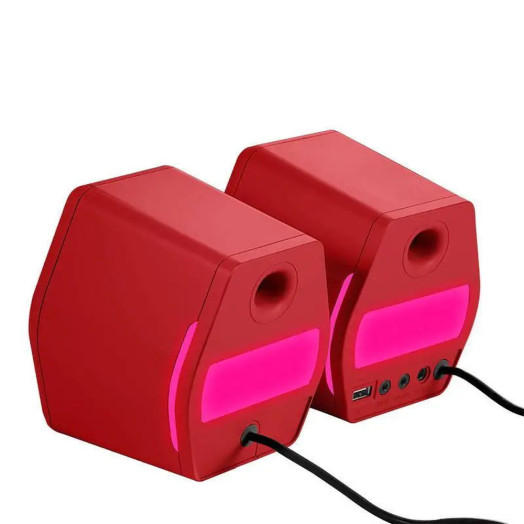 Колонки Edifier HECATE G2000 Red