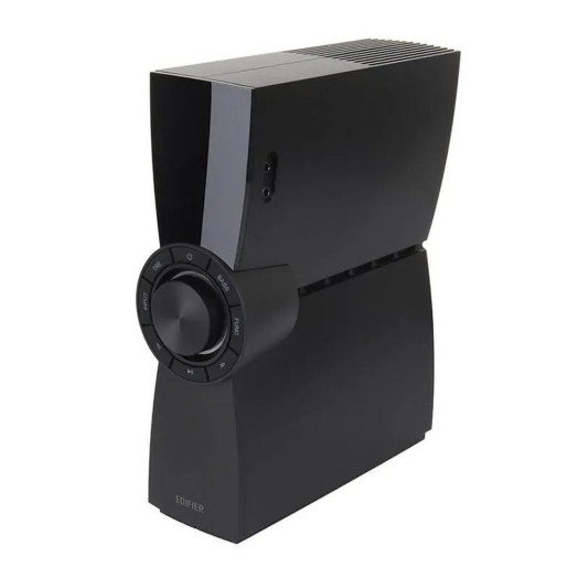 Колонка Edifier CX 7 чорна
