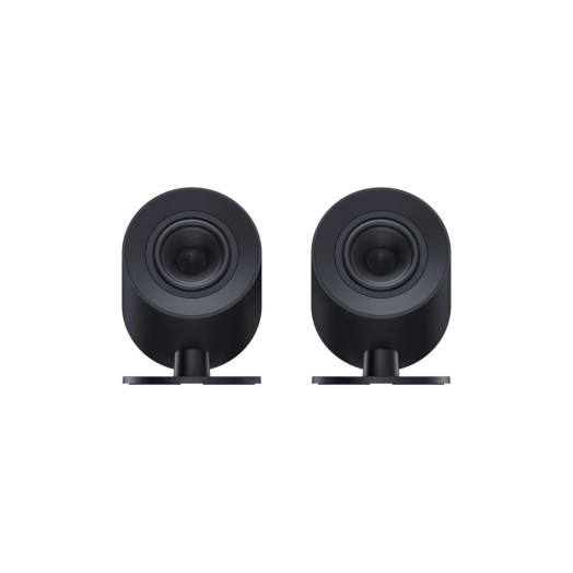 Колонки Razer Nommo V2 X чорні