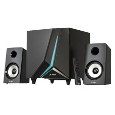 Колонки Fenda F670X чорні