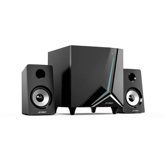 Колонки Fenda F670X чорні