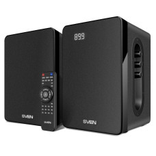 Колонки Sven SPS-710 Чорні