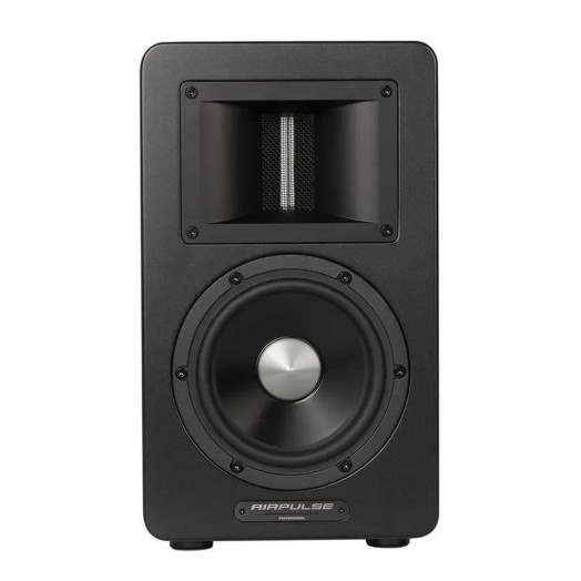 Динамік Edifier Airpulse SM200 чорний