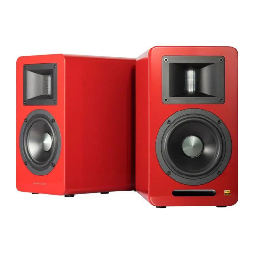 Колонки Edifier Airpulse A100 Red