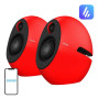 Колонки Edifier e25HD Red