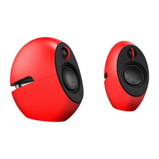 Колонки Edifier e25HD Red