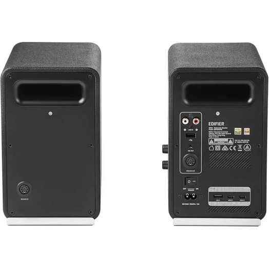 Чорні динаміки Edifier QR65