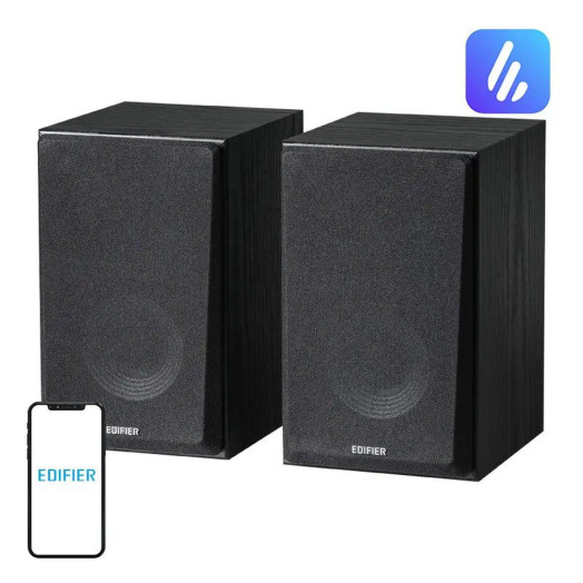 Колонка Edifier R990BT чорна