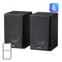 Колонка Edifier R990BT чорна