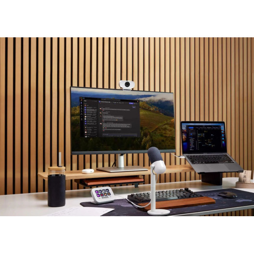 Веб-камера Elgato Facecam Neo