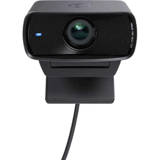 Веб-камера Elgato Facecam MK.2 1080p Black