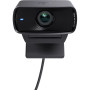 Веб-камера Elgato Facecam MK.2 1080p Black