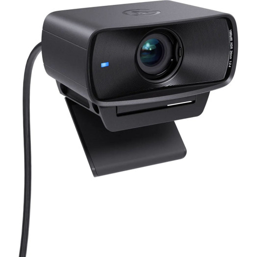 Веб-камера Elgato Facecam MK.2 1080p Black