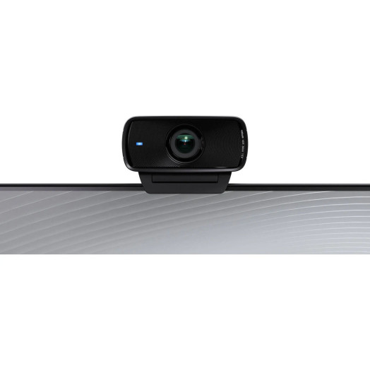 Веб-камера Elgato Facecam MK.2 1080p Black