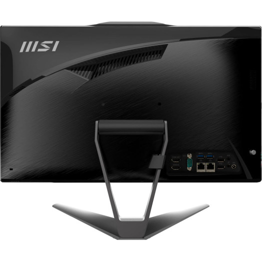 MSI Pro AP222T 13M-222EU i5-13400 21.5" 8GB RAM 512GB SSD Win11 Pro Black
