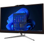 MSI Pro AP222T 13M-222EU i5-13400 21.5" 8GB RAM 512GB SSD Win11 Pro Black