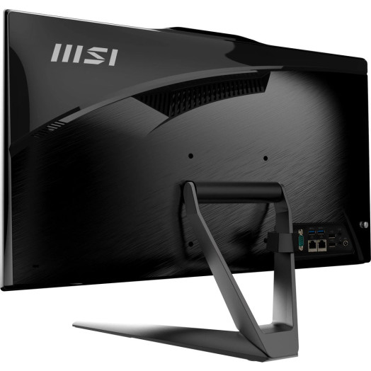 MSI Pro AP222T 13M-222EU i5-13400 21.5" 8GB RAM 512GB SSD Win11 Pro Black