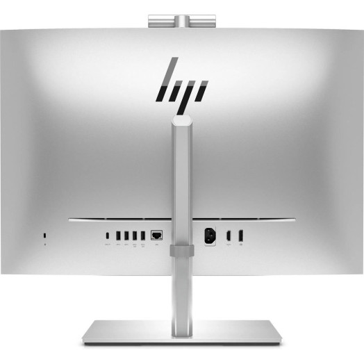 HP EliteOne 840 G9 i5-13500 23.8" 16GB RAM 512GB SSD Win11 Pro сірий
