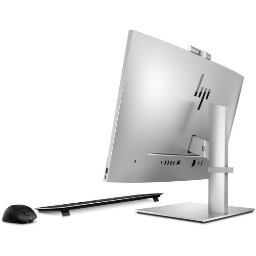 HP EliteOne 840 G9 i5-13500 23.8" 16GB RAM 512GB SSD Win11 Pro сірий