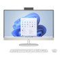 HP 27-cr0252nw i7-1355U 27" 16GB RAM 512GB SSD Win11 Білий