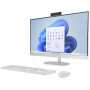 HP 27-cr0252nw i7-1355U 27" 16GB RAM 512GB SSD Win11 Білий