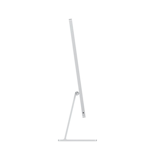Apple iMac Retina 4.5K M4 10-ядерний 23.5" 24GB RAM 512GB SSD Silver